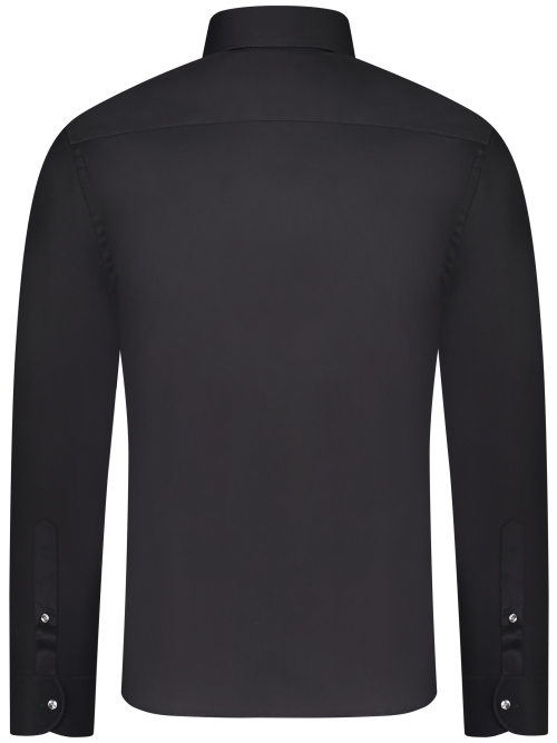 Profuomo   PP0H0A003 Black foto 3