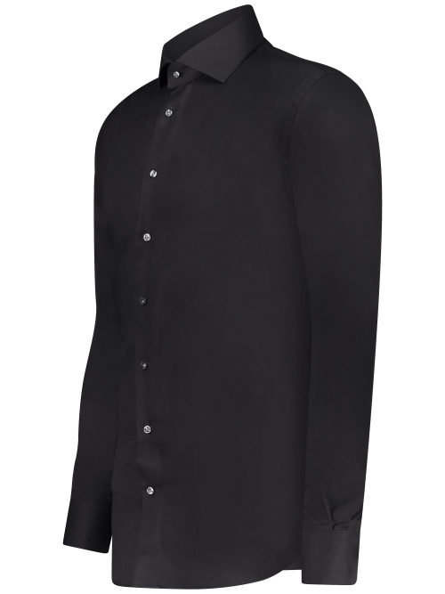 Profuomo   PP0H0A003 Black foto 4