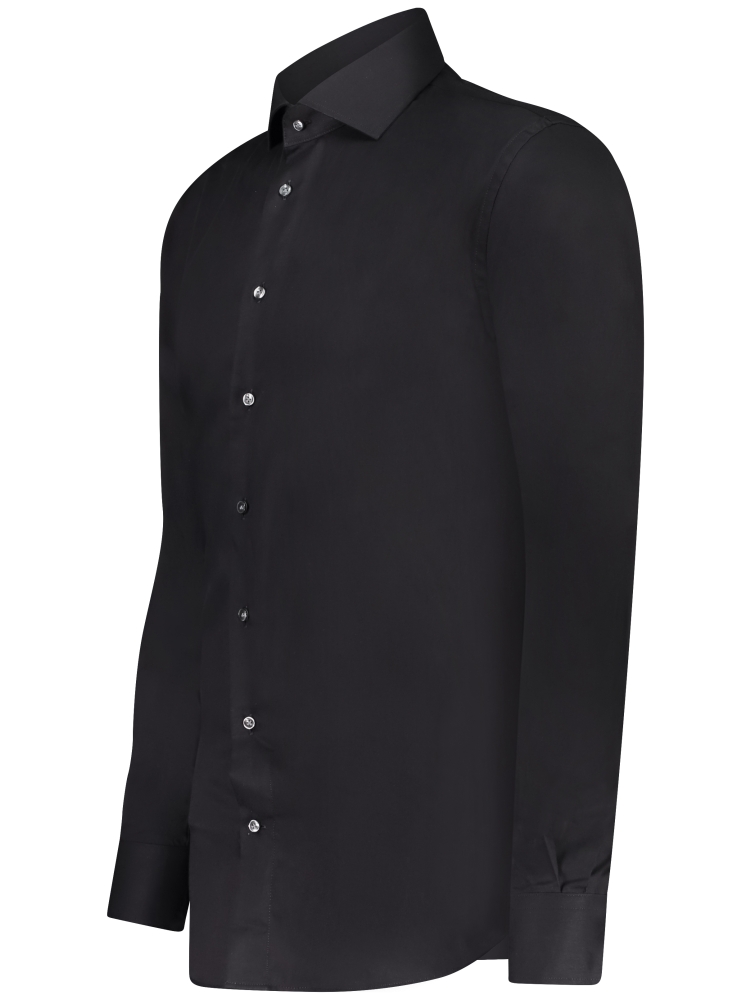 Profuomo   PP0H0A003 Black