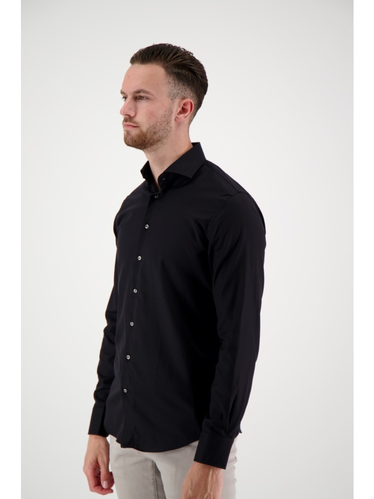 Profuomo   PP0H0A003 Black