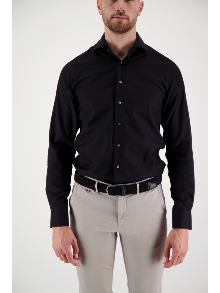 Profuomo   PP0H0A003 Black