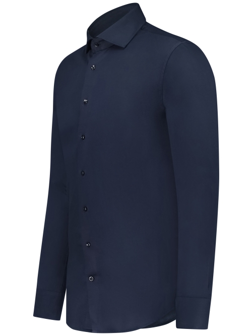 Profuomo   pp2h00005c Navy foto 4