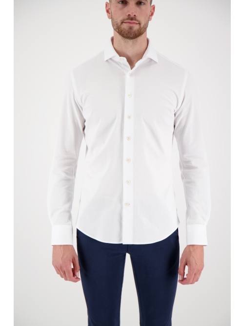 Profuomo   PP2HC10012 White foto 7