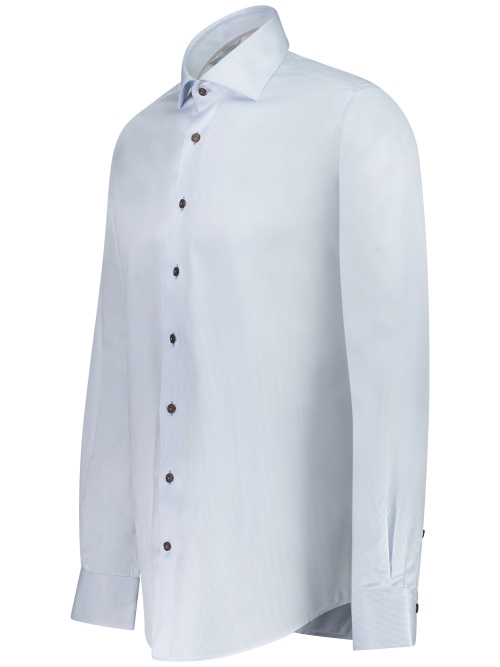 Valentoni 12-17 18 LIGHT BLUE STRIPE foto 3