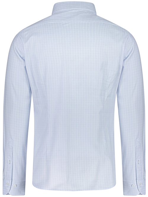 Valentoni 12-19 18 LIGHT BLUE CHECK foto 2