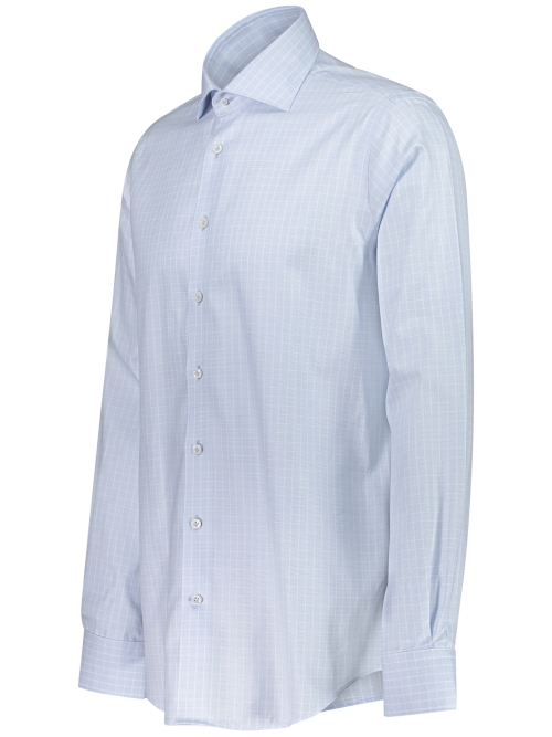 Valentoni 12-19 18 LIGHT BLUE CHECK foto 3