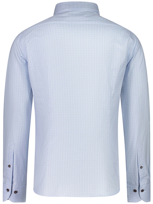 Valentoni 12-20 18 LIGHT BLUE CHECK foto 2