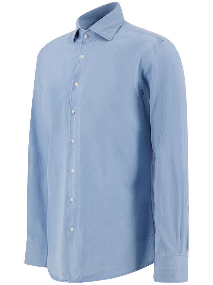 Profuomo PPWH10019A M BLUE