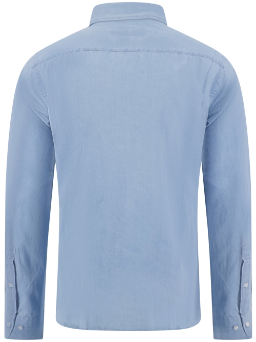 Profuomo   PPWH10019A M BLUE foto 3