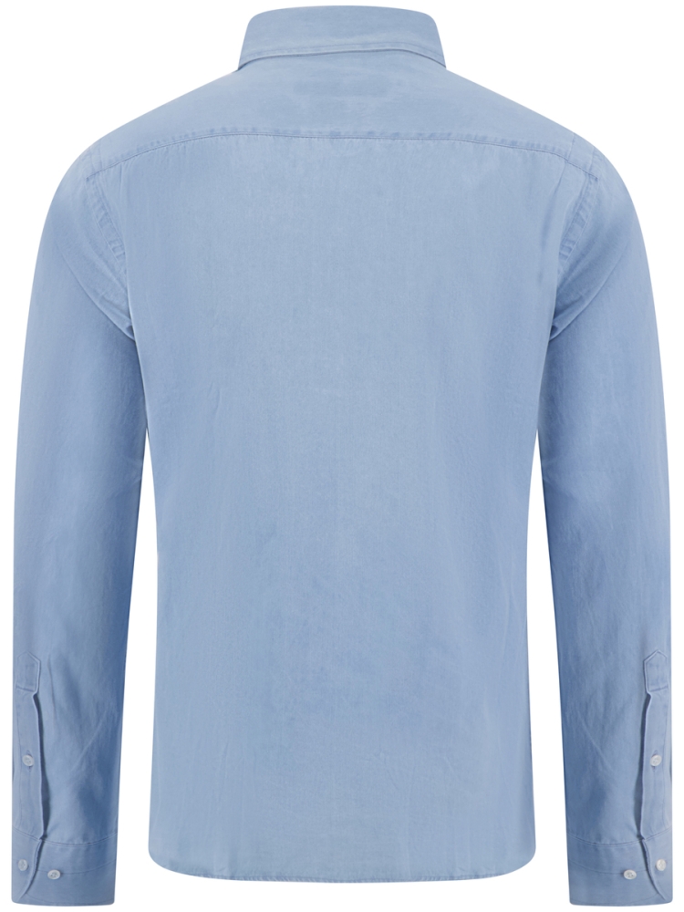 Profuomo PPWH10019A M BLUE