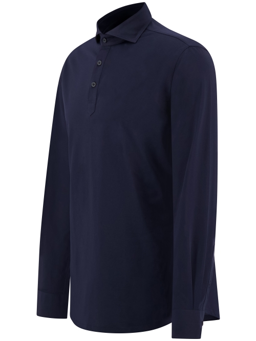 Profuomo   PPWH10003C P NAVY foto 2