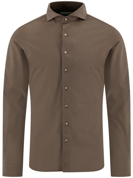 Profuomo   PPWH30026B LIGHT BROWN