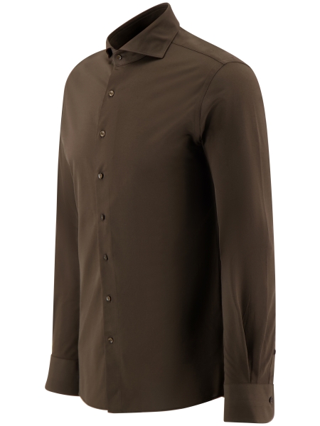 Profuomo   PPWH30026E BROWN