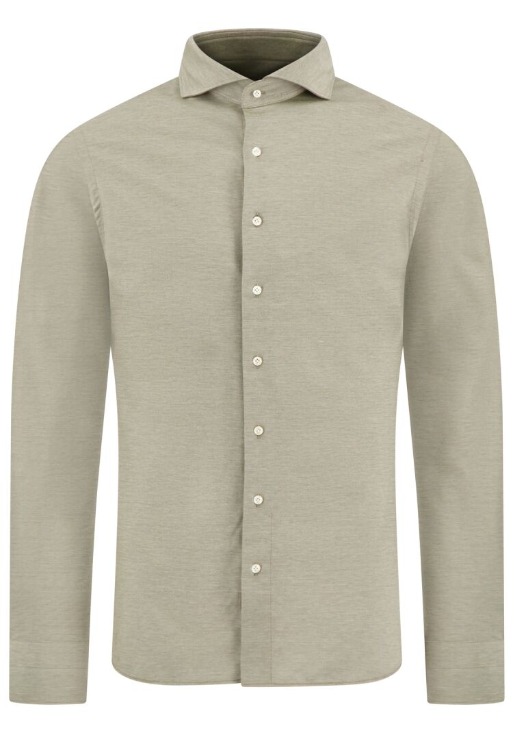 Profuomo PPWH30025D GREEN