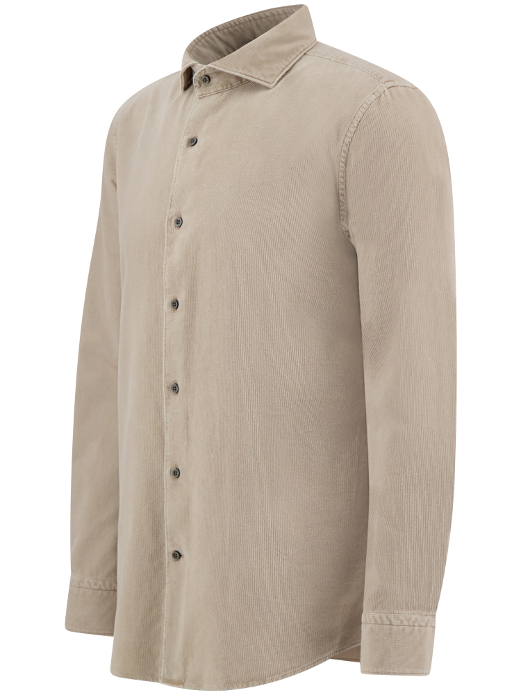 Profuomo PPWH30012D BEIGE