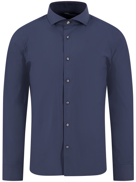 Boss  50479915 410 NAVY