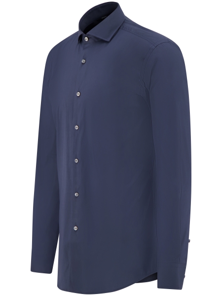 Boss  50479915 410 NAVY