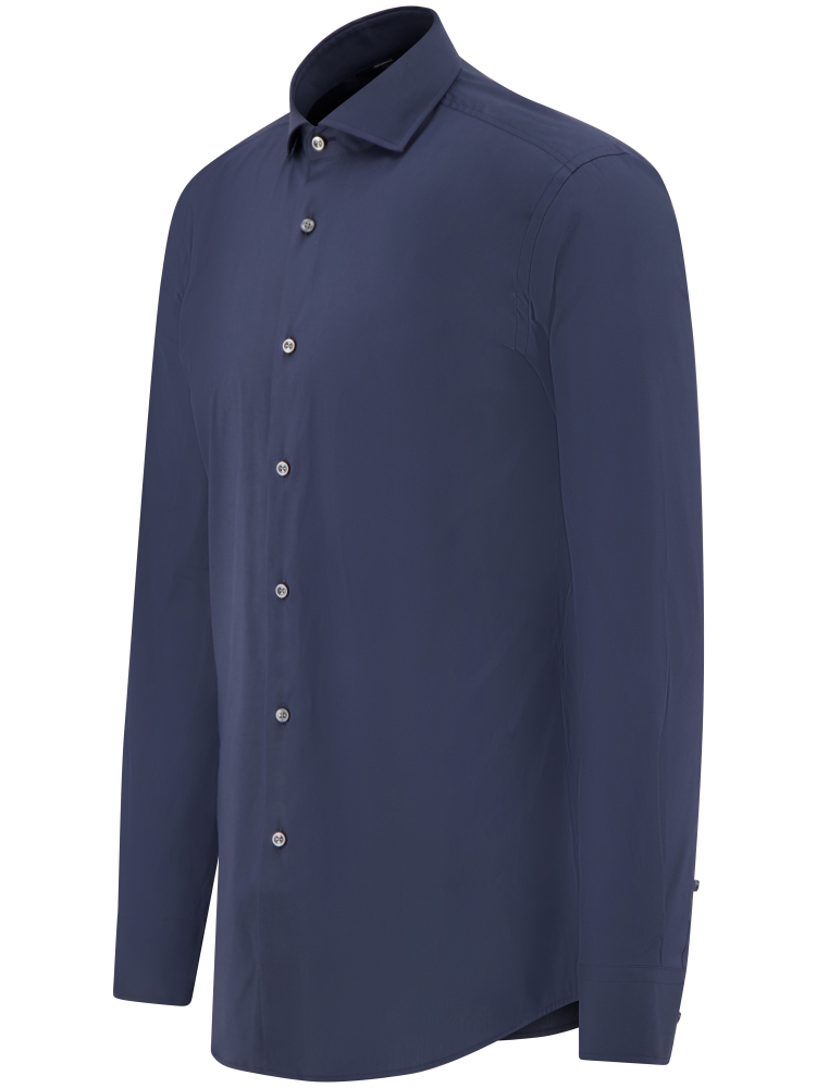 Boss  50479915 410 NAVY