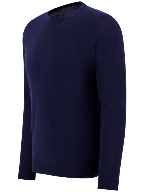 Valentoni Rimini Dark Navy foto 3