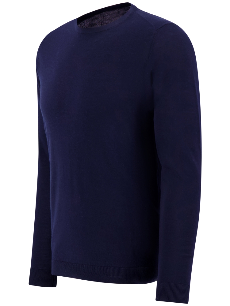 Valentoni Rimini Dark Navy