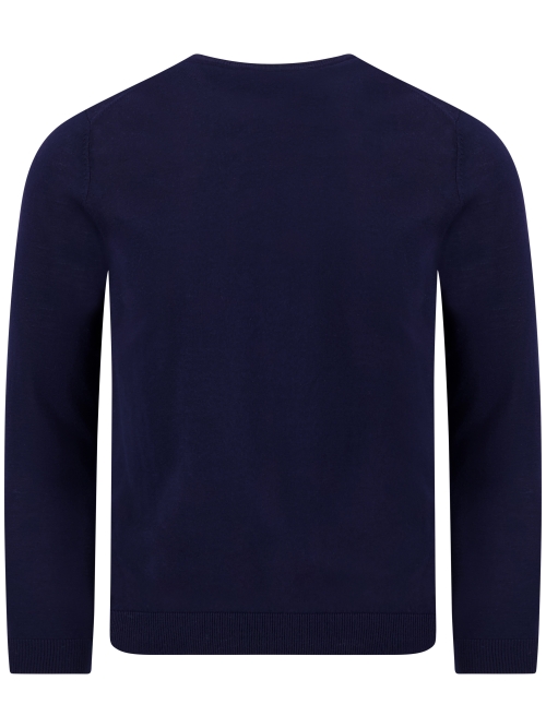 Valentoni Rimini Dark Navy foto 4