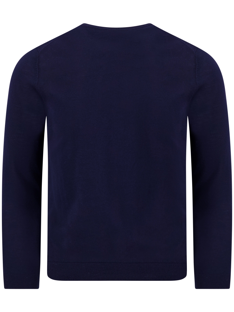 Valentoni Rimini Dark Navy