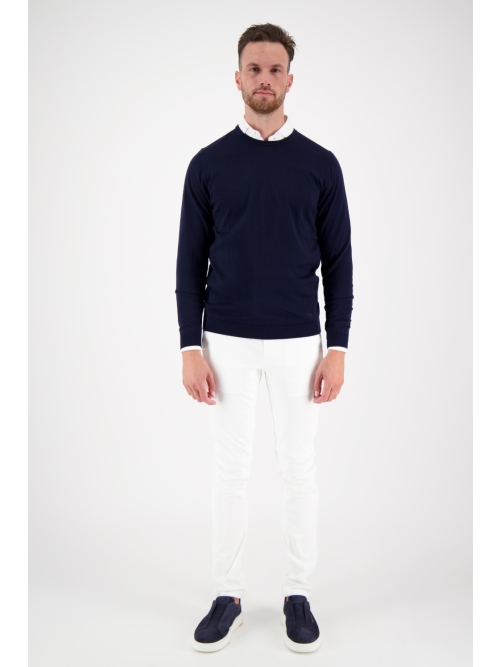 Valentoni Rimini Dark Navy foto 5