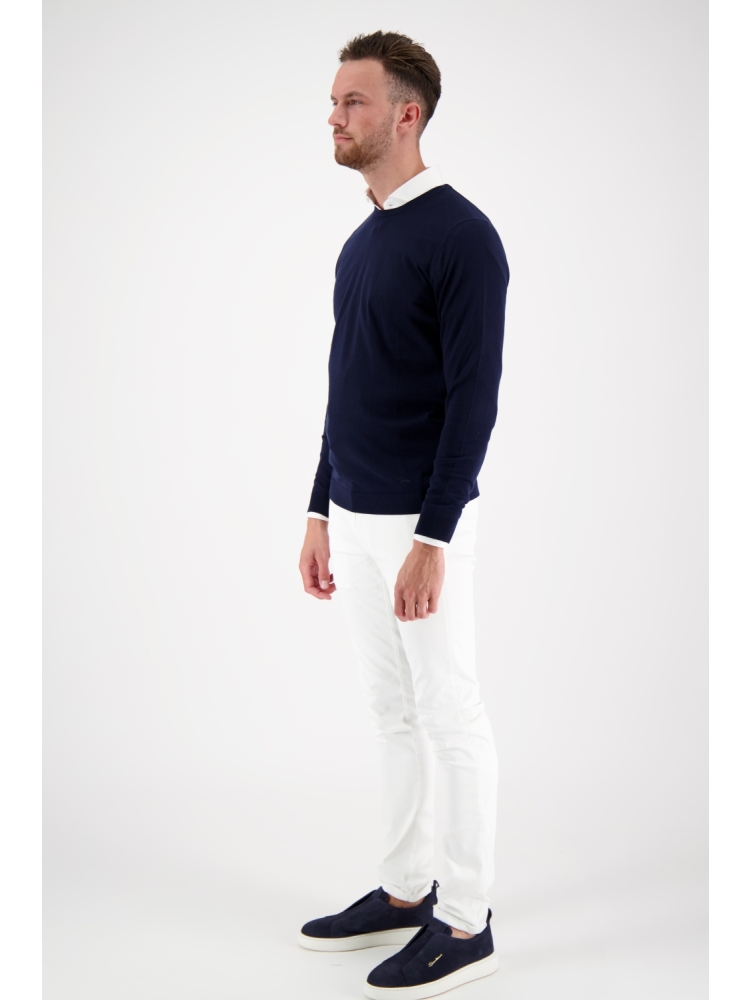 Valentoni Rimini Dark Navy