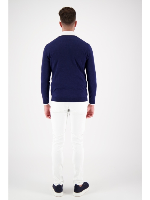 Valentoni Rimini Night Blue foto 8