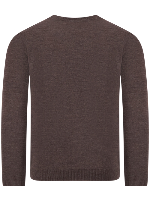 Valentoni Rimini Brown foto 4