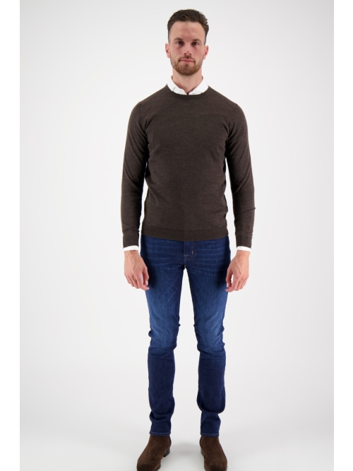 Valentoni Rimini Brown foto 5