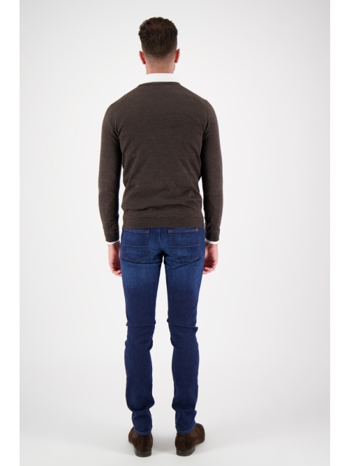 Valentoni Rimini Brown foto 7