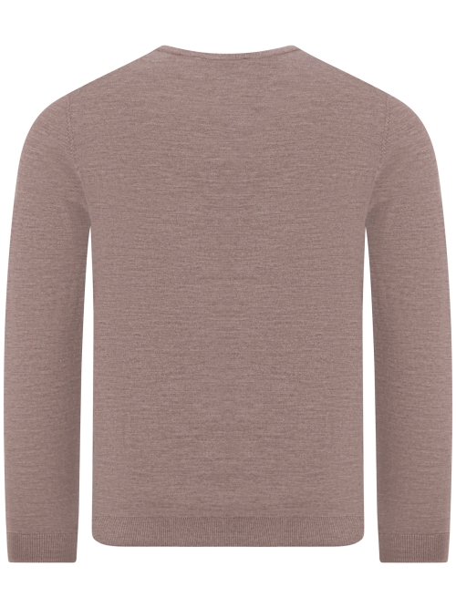 Valentoni Rimini Taupe foto 3