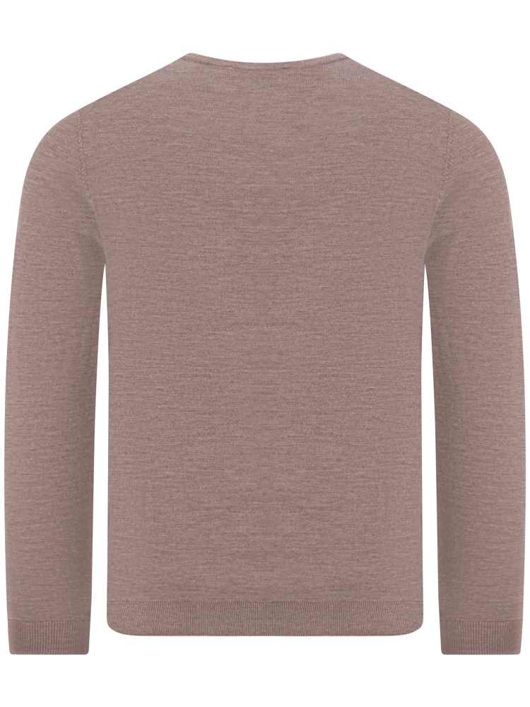 Valentoni Rimini Taupe