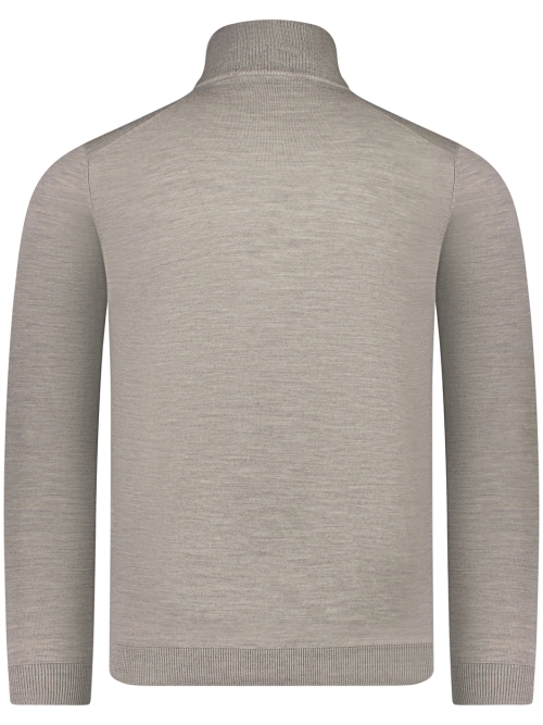 Valentoni Trento Col-Zipper 118 stone foto 3