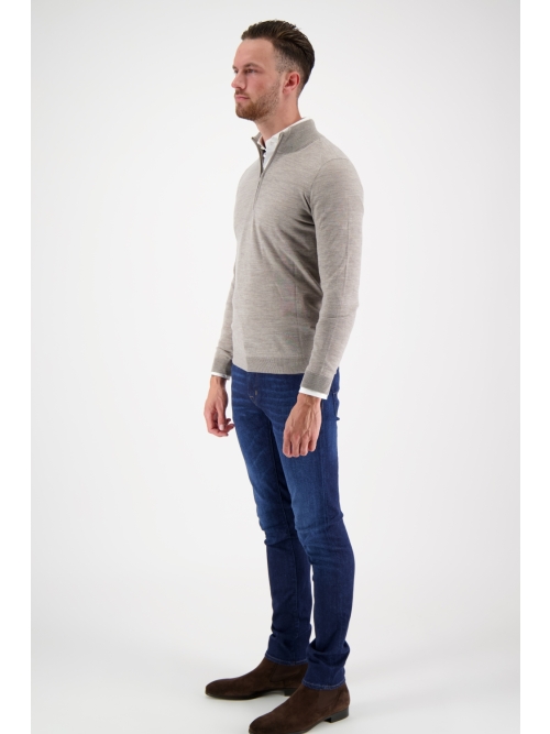 Valentoni Trento Col-Zipper 118 stone foto 6