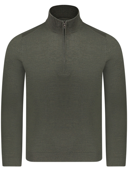 Valentoni Trento Col-Zipper Hunter