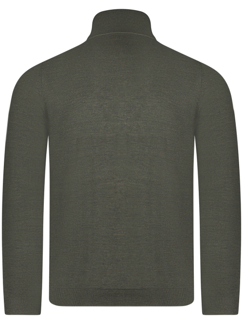 Valentoni Trento Col-Zipper Hunter foto 3