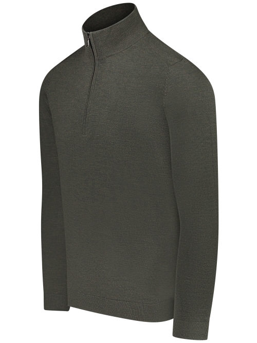 Valentoni Trento Col-Zipper Hunter foto 4