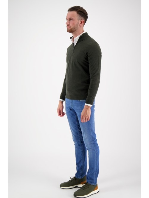 Valentoni Trento Col-Zipper Hunter foto 6