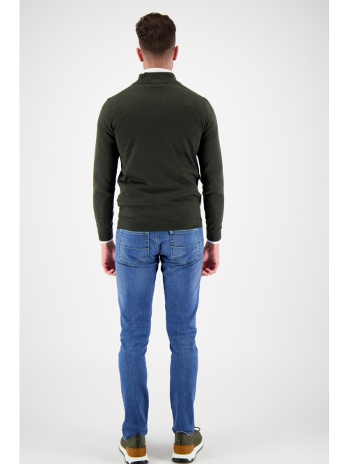 Valentoni Trento Col-Zipper Hunter foto 7