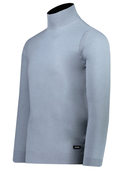Calvin Klein K10K110730 POC GREY TAR foto 3