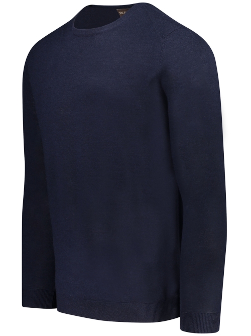 Valentoni Rome 1241 916 dark navy foto 4