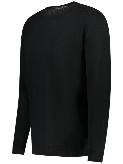 Valentoni Rome 1241 922 Black foto 4