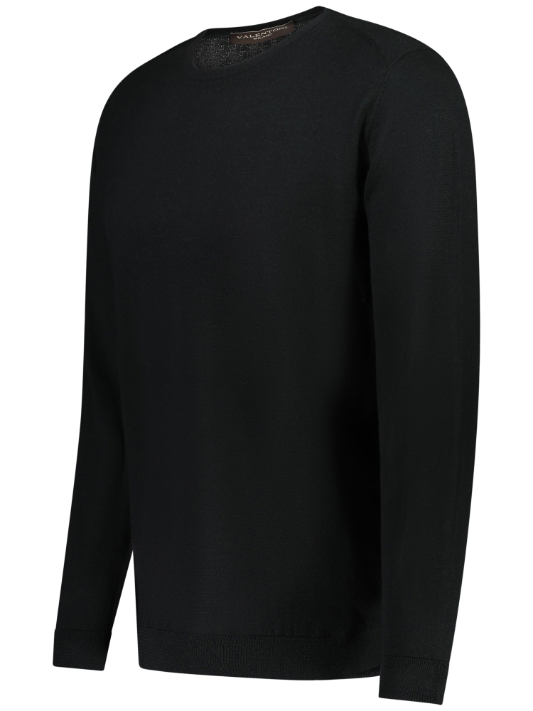 Valentoni Rome 1241 922 Black