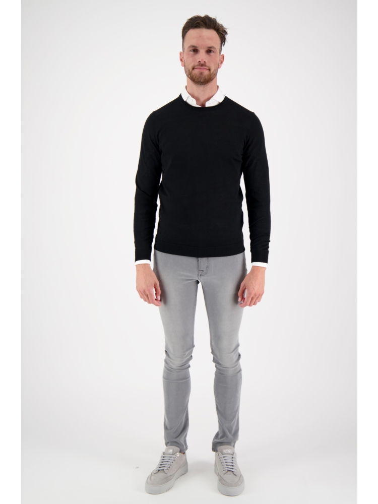 Valentoni Rome 1241 922 Black