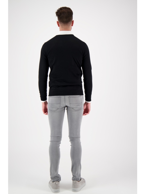 Valentoni Rome 1241 922 Black foto 7