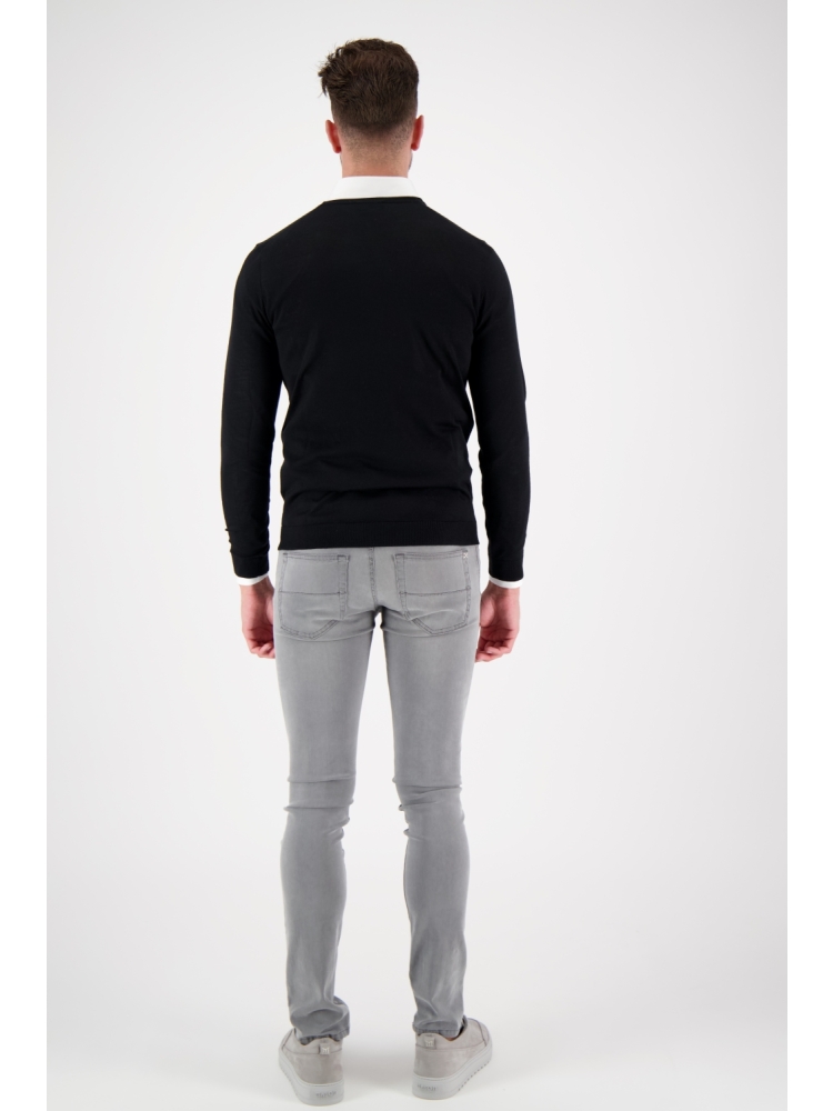 Valentoni Rome 1241 922 Black