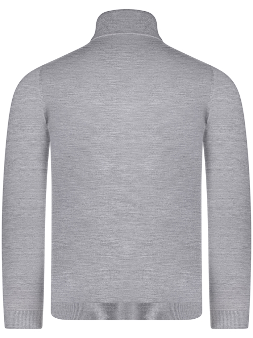 Valentoni Trento Col-Zipper 803 mid grey foto 3