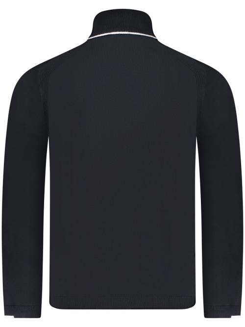 Boss  50498518 EVER-XQZ 402 DARK BLUE foto 2